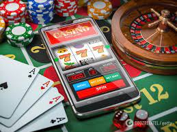 Официальный сайт Vulkan 24 Casino